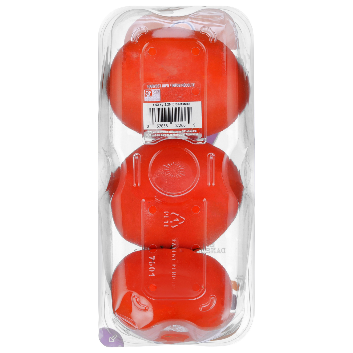 slide 2 of 7, Sunset Premium XL Beefsteak Tomatoes - 2.25lb, 2.25 lb