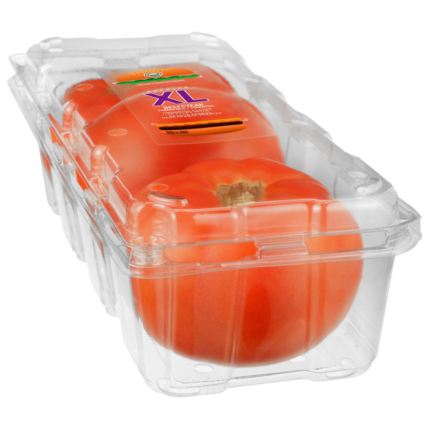 slide 5 of 7, Sunset Premium XL Beefsteak Tomatoes - 2.25lb, 2.25 lb