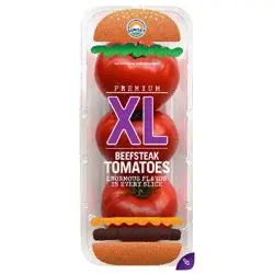 XL Beefsteak Tomatoes