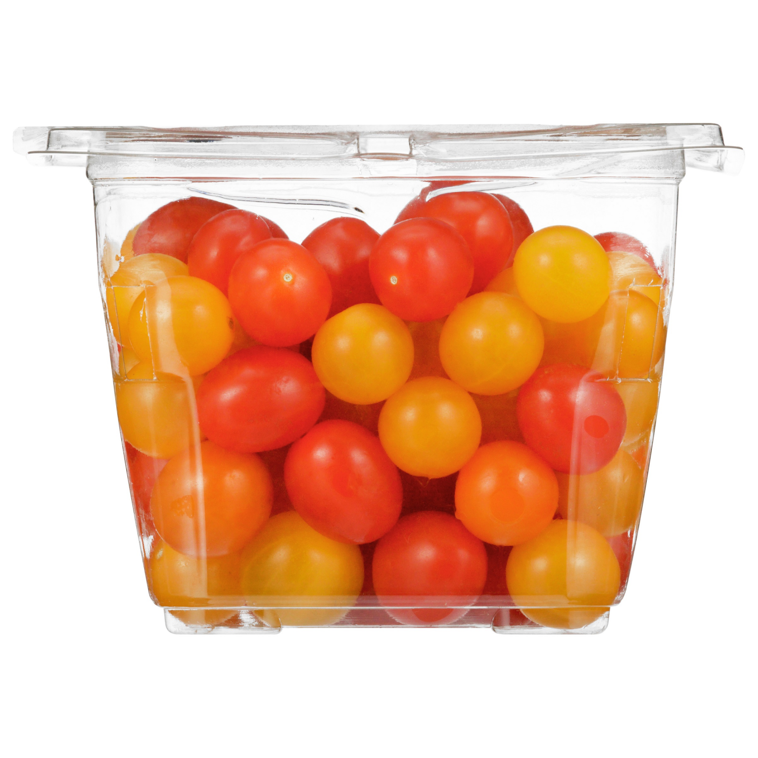 slide 4 of 7, Sprinkles Teeny Tiny Tomatoes 551 ml, 1 pint