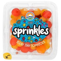 Sprinkles Teeny Tiny Tomatoes 551 ml