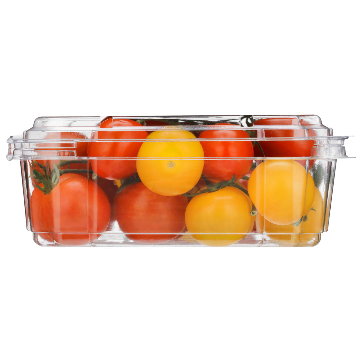 slide 3 of 8, SUNSET Bombs Squad On-the-Vine Premium Snacking Tomatoes, 12oz, 12 oz