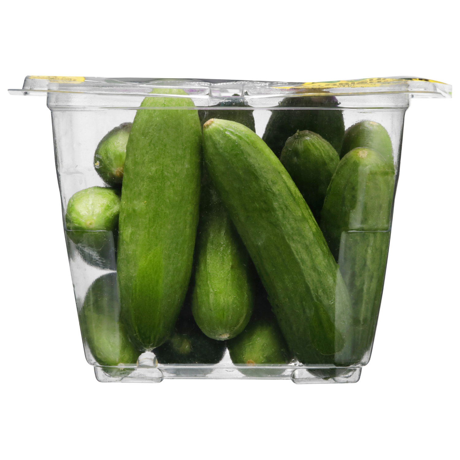 slide 3 of 8, SUNSET Qukes Teeny Tiny Cucumbers 9 oz, 9 oz