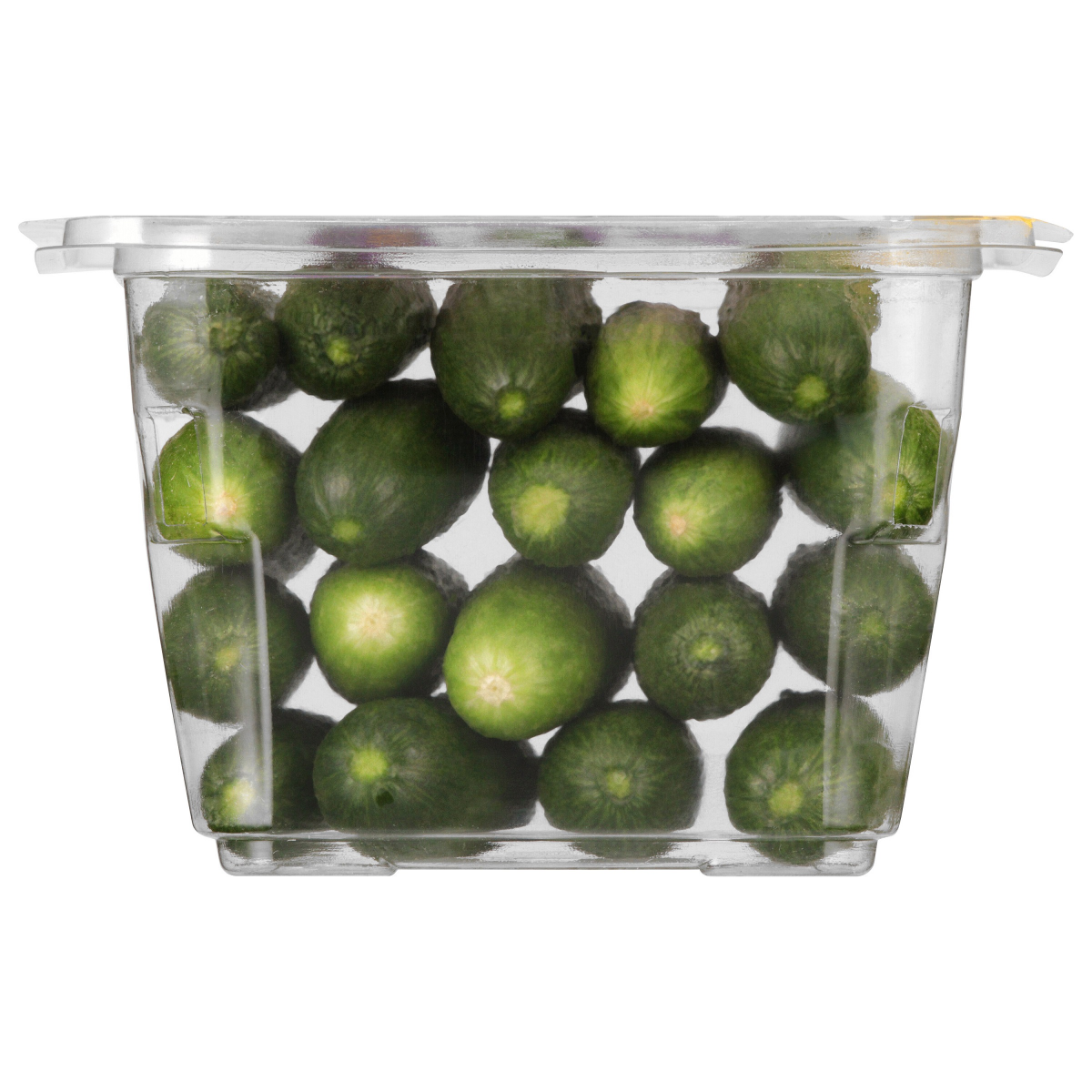 slide 3 of 4, Qukes Tiny Cucumbers, 9 oz, 9 oz