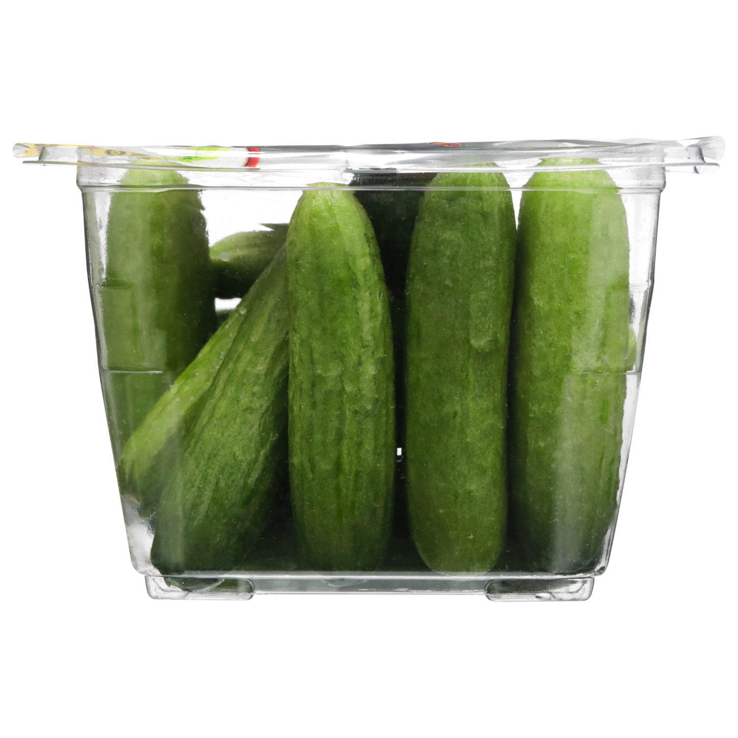 slide 5 of 8, SUNSET Qukes Teeny Tiny Cucumbers 9 oz, 9 oz