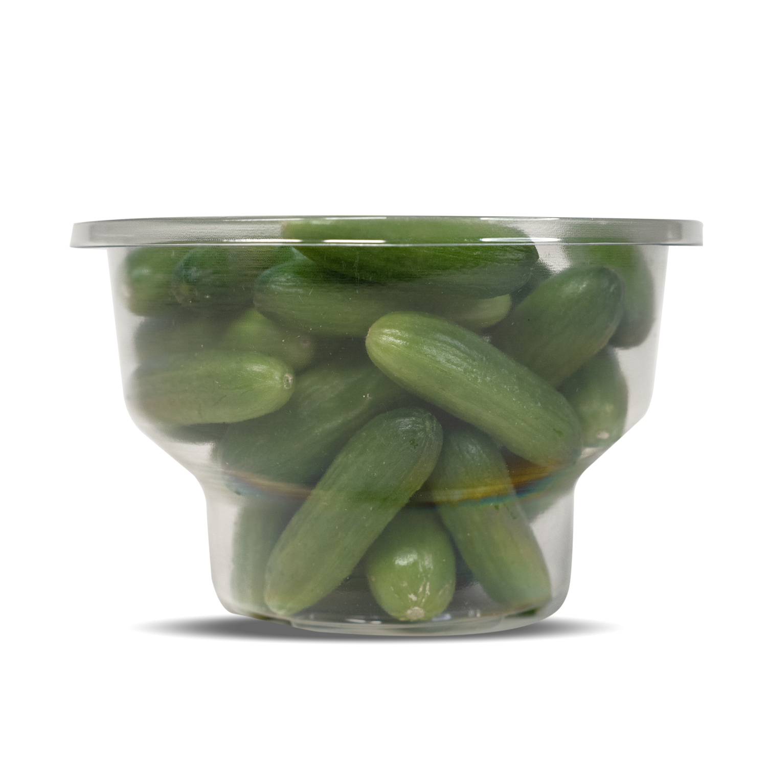 slide 6 of 6, Pop Its Bite-Sized Cucumbers, 8oz, 8 oz