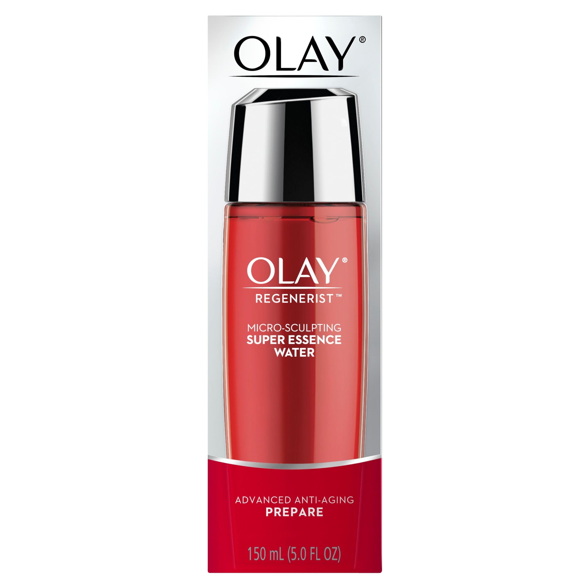 slide 1 of 3, Olay Regenerist Essence Facial Moisturizer, 1 ct