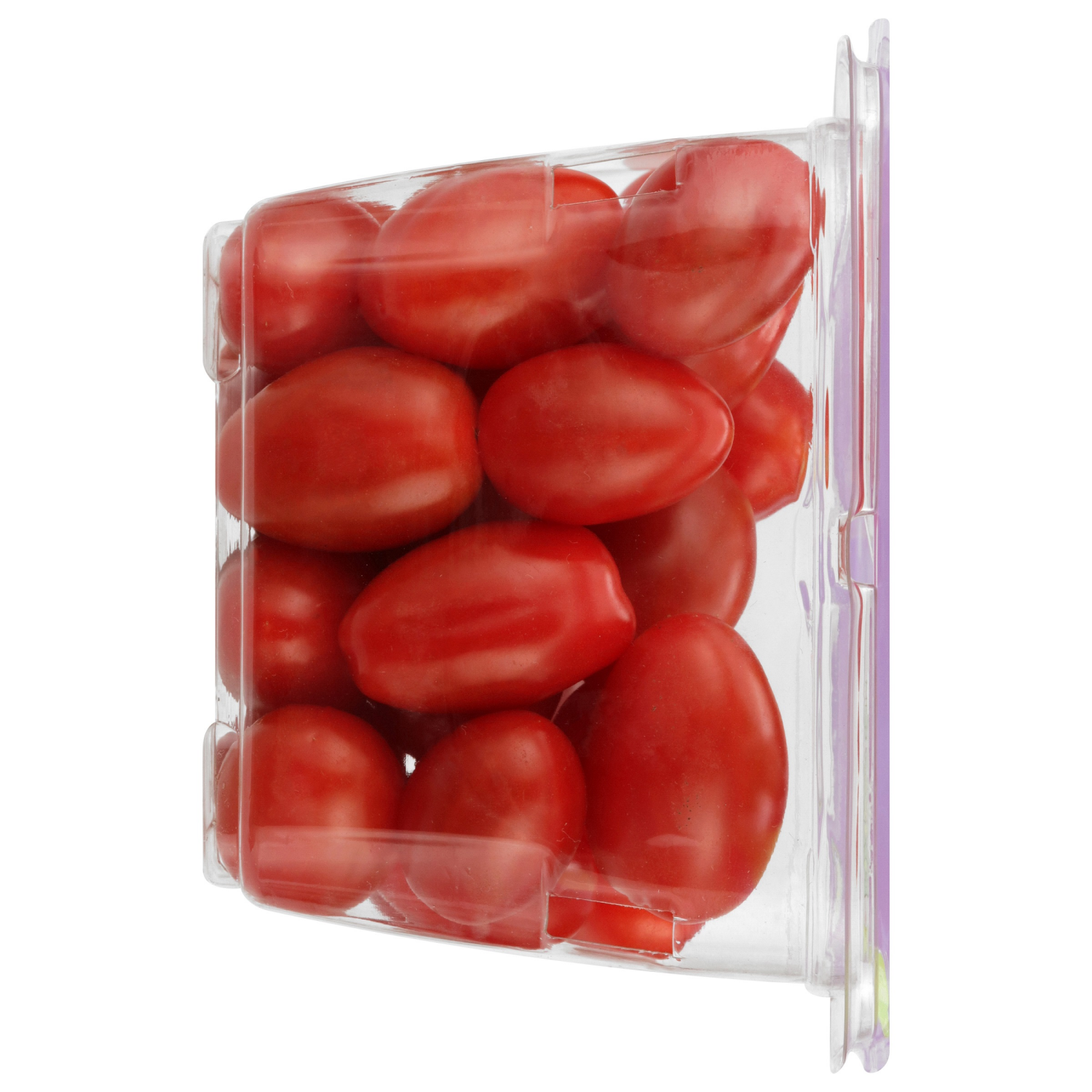 slide 3 of 7, SUNSET Organic Angel Sweet Tomatoes, 1 lb