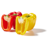 slide 5 of 9, MULTICOLOR PEPPERS 2CT ORGANIC, 2 ct