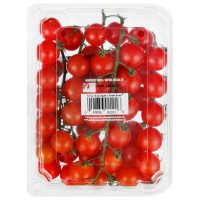 slide 24 of 29, Sunset Organic Sweet Bites Snacking Tomatoes On-the-Vine, 6 ct