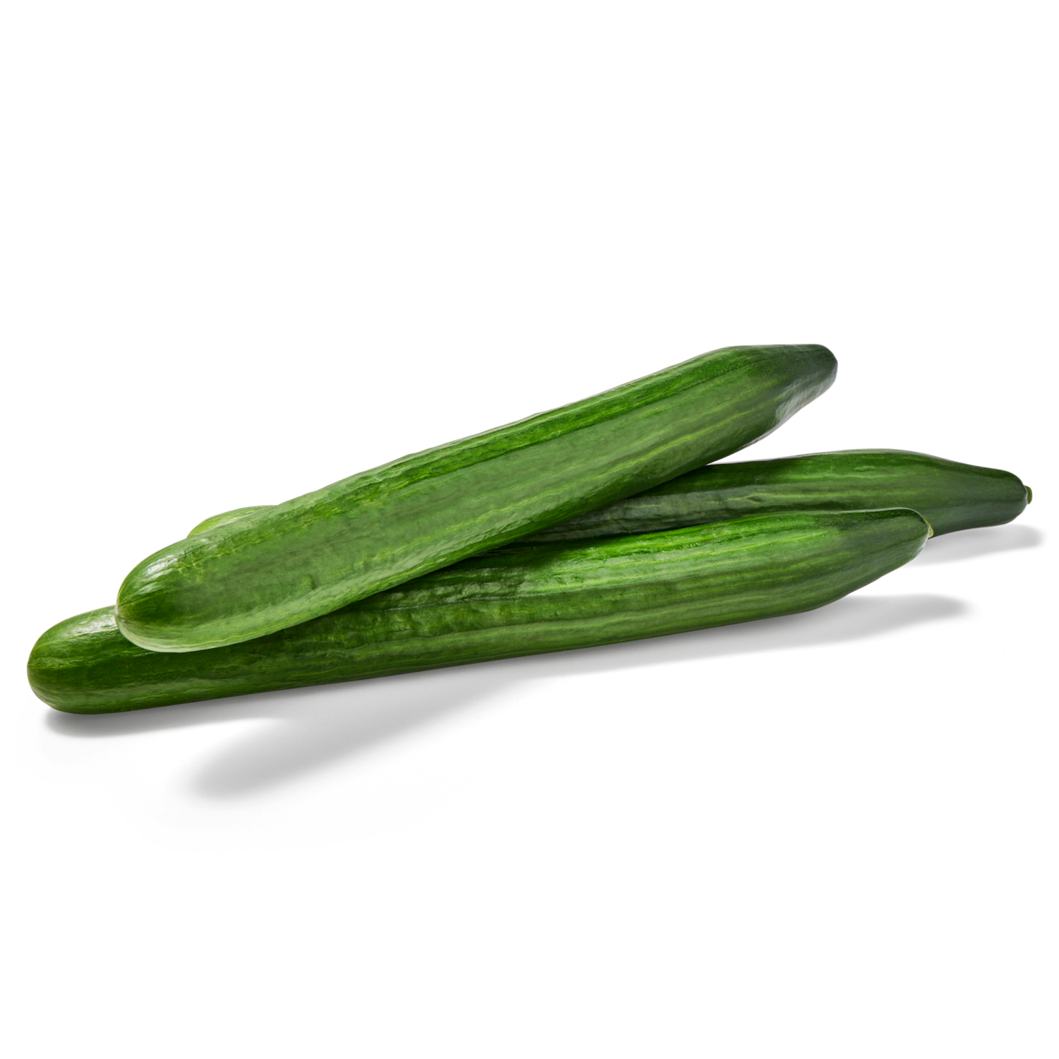 slide 6 of 8, Produce Organic Seedless Cucumber 1 ea, 1 ct