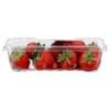 slide 22 of 29, Sunset WOW Organic Strawberries, 10 oz