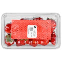 slide 27 of 29, Sunset WOW Organic Strawberries, 10 oz