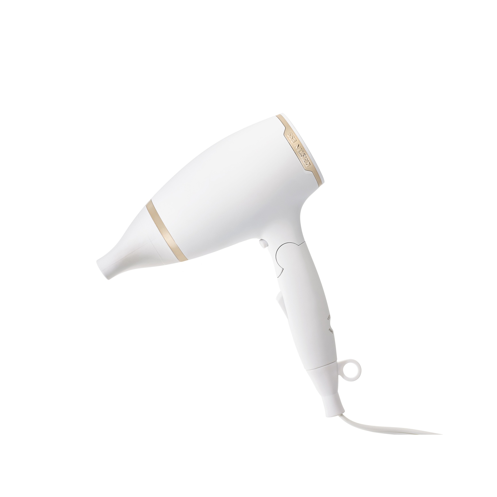 slide 1 of 6, Kristin Ess Space Saving Compact Pro Dryer -1200 Watts, 1 ct