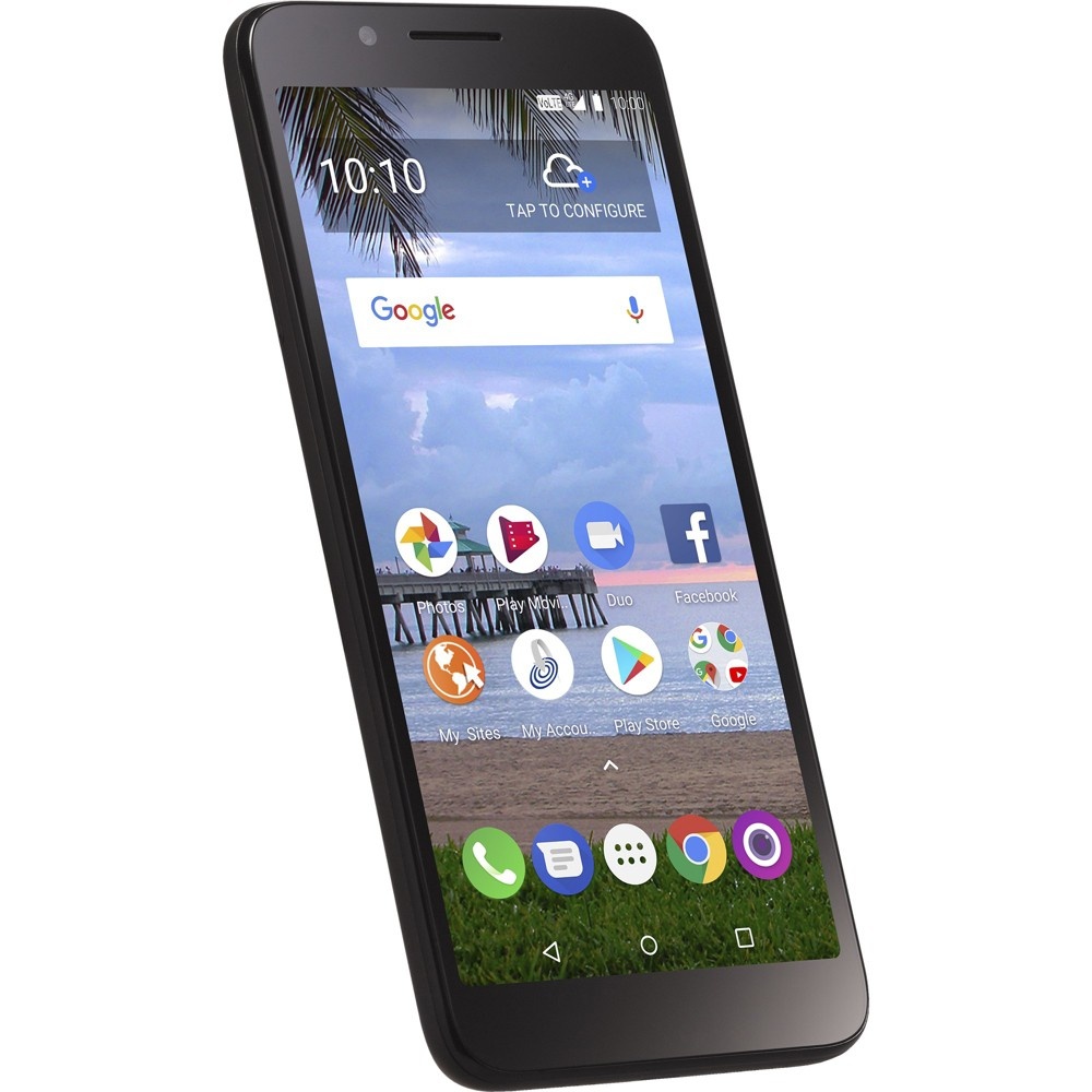 Simple Mobile Alcatel TCL LX A502DL 1 ct | Shipt