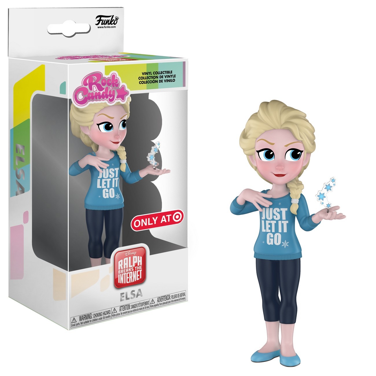 funko pop elsa