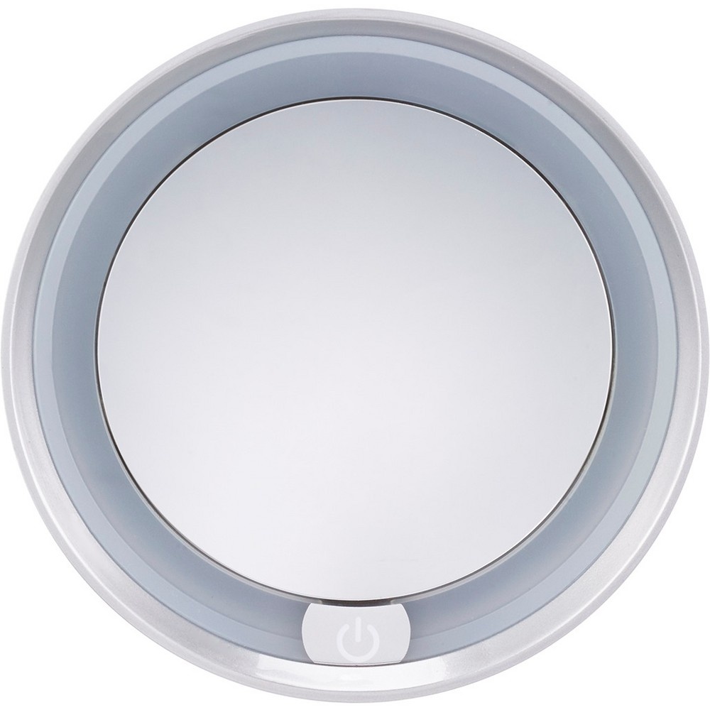 slide 5 of 5, Conair Dome Lighted Mirror, 1 ct