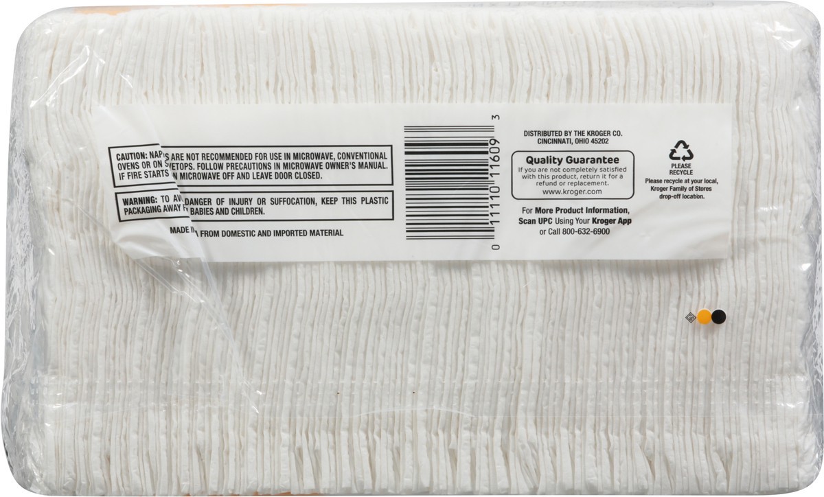 slide 9 of 9, Smart Way 1-Ply Luncheon Napkins 250 ea, 250 ct