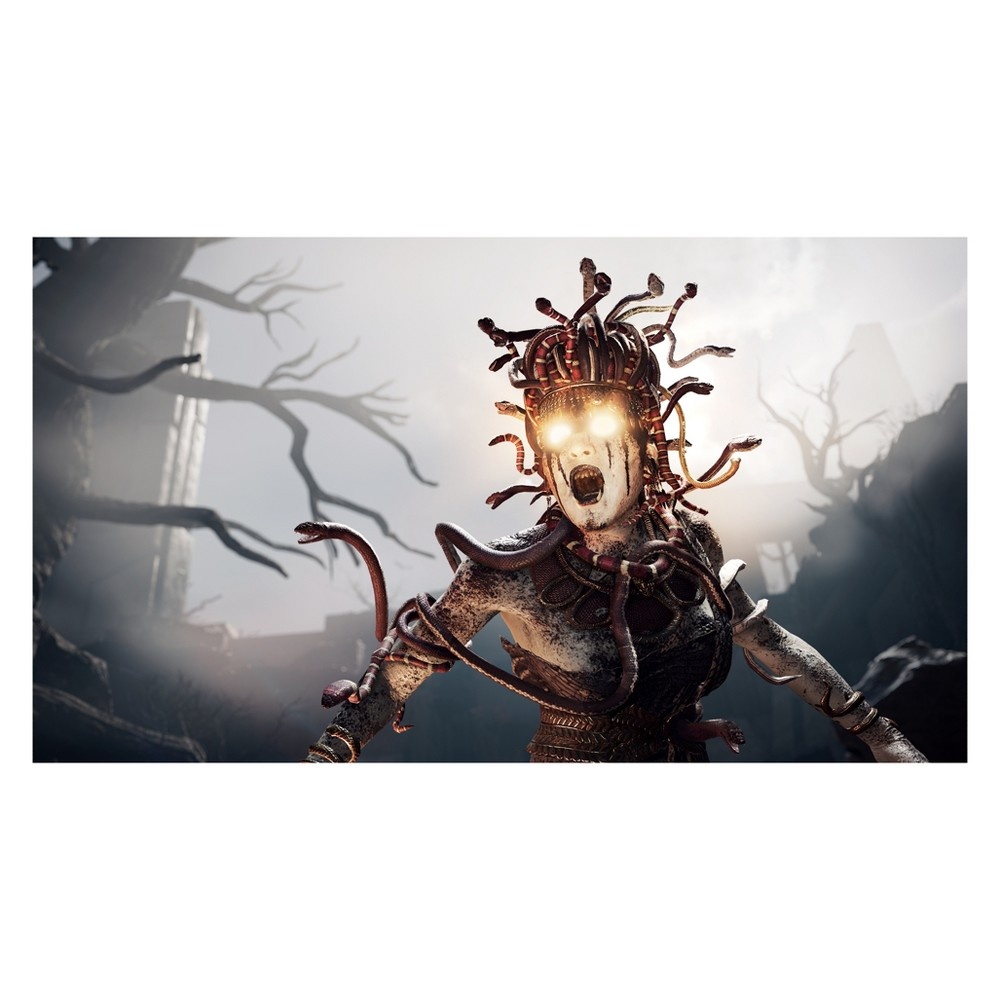 slide 6 of 6, Ubisoft Assassin's Creed Odyssey - Xbox One, 1 ct