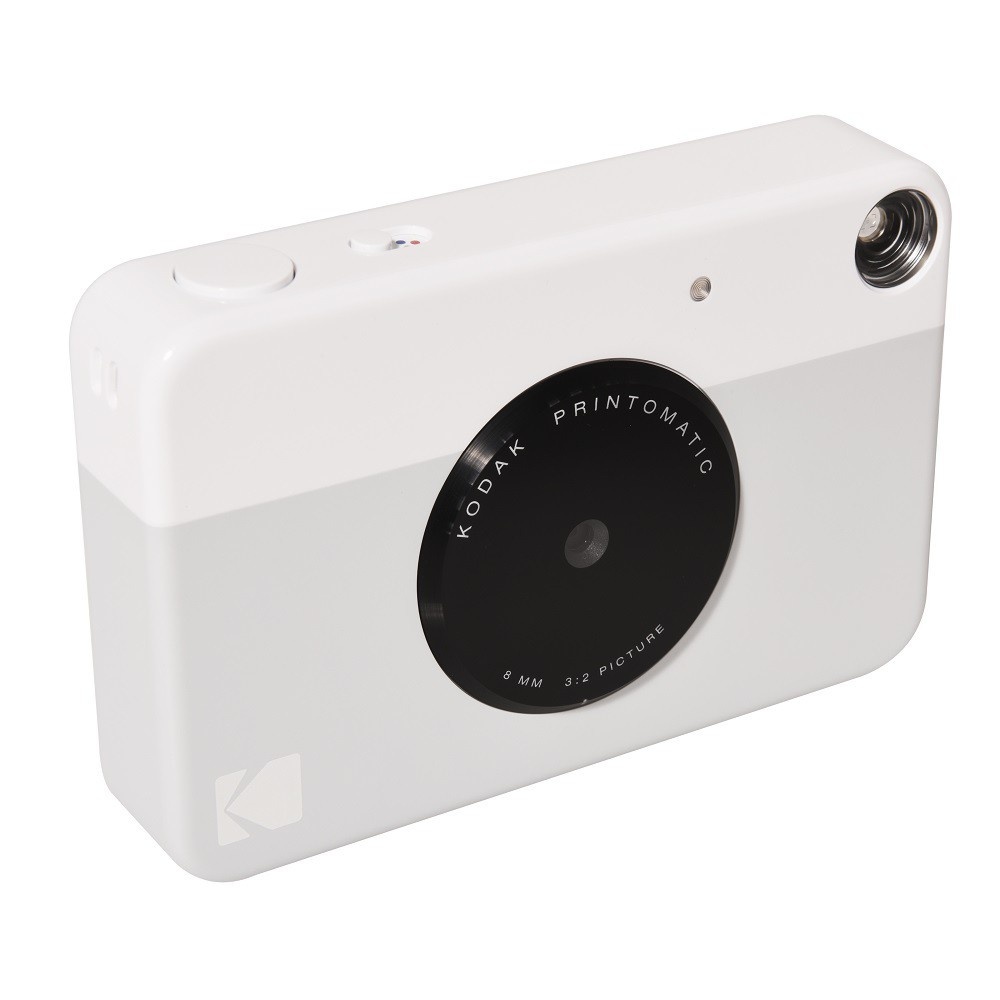 Kodak Printomatic Digital Instant Print Camera