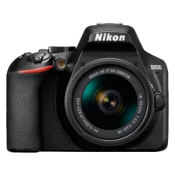 Nikon D3500 18-55mm Kit