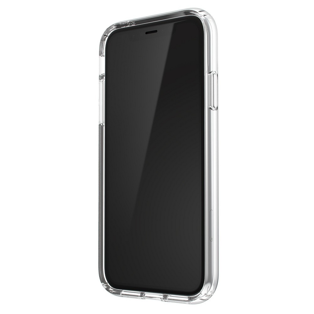 slide 5 of 8, Speck Apple iPhone XR Presidio Case - Clear, 1 ct