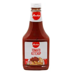 Bashas' Tomato Ketchup 24 oz