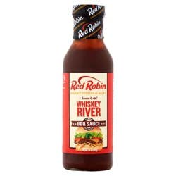 Red Robin Whiskey River BBQ Sauce