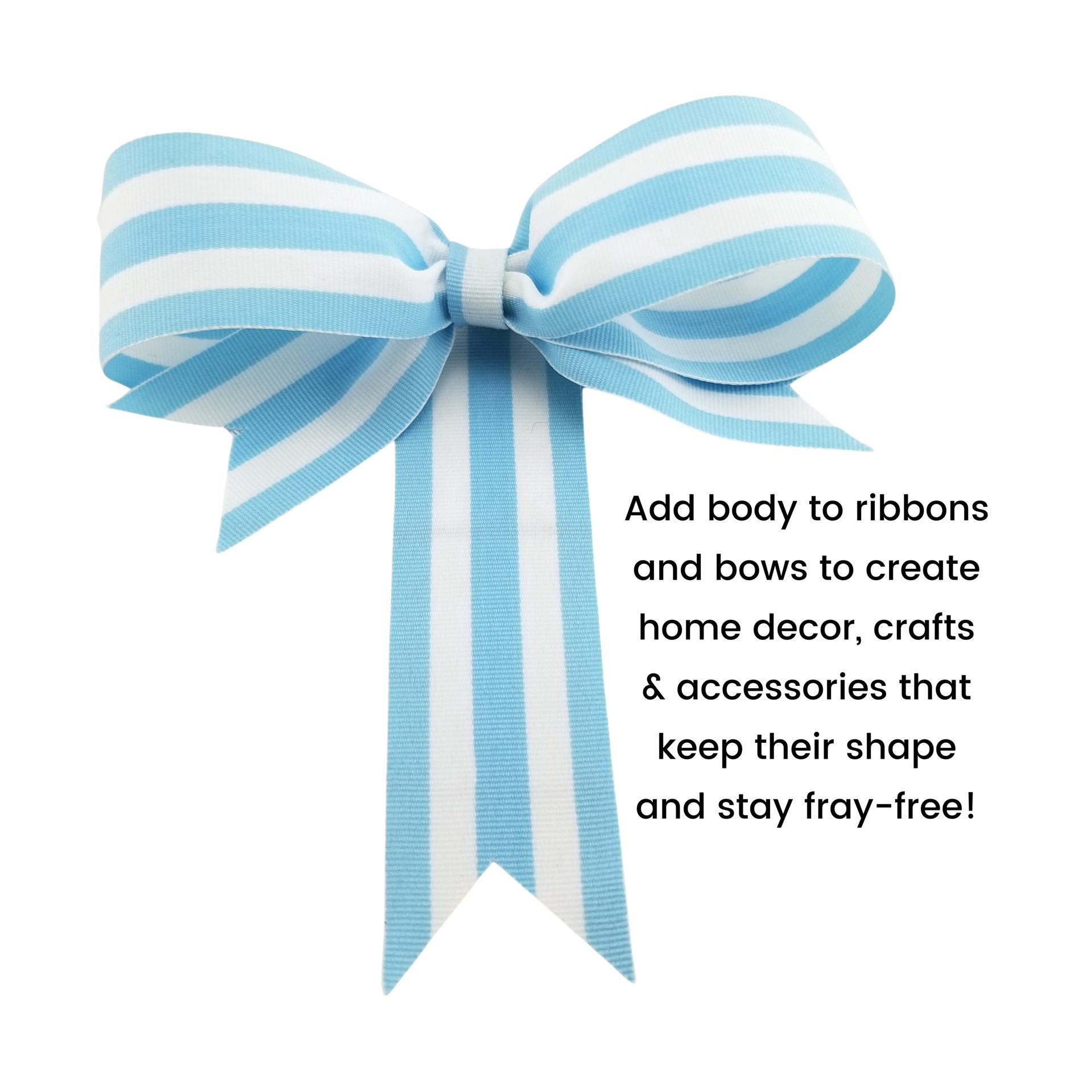 slide 4 of 5, 7oz. Therm O Web Spraynbond Heat-Bonded Fabric Stiffener, 7 oz