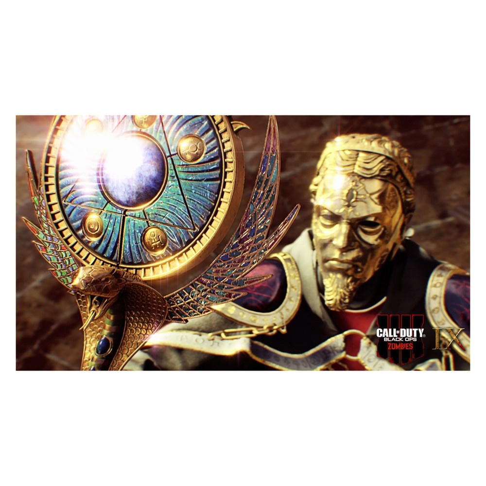 slide 5 of 10, Call of Duty: Black Ops Game, 4 pc