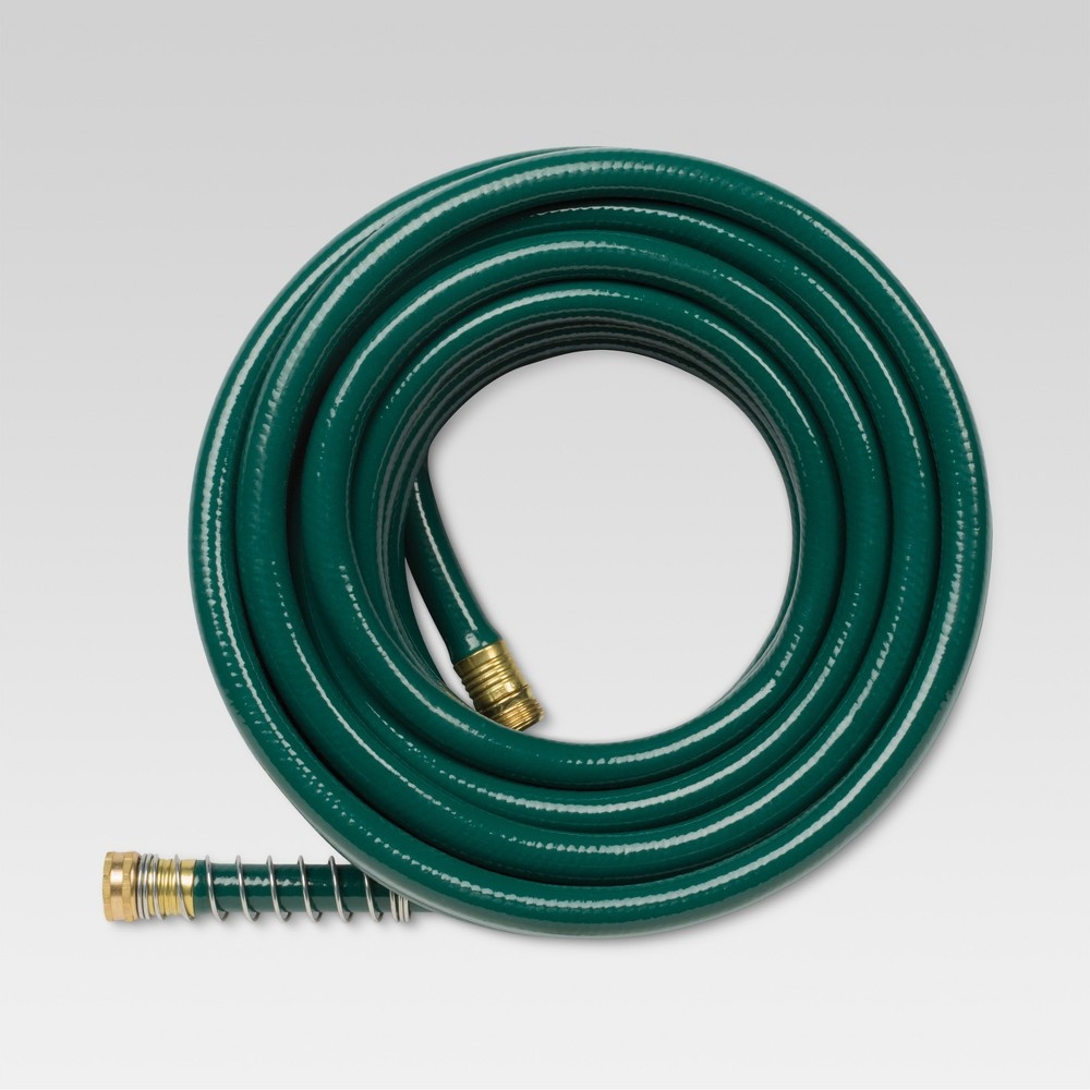 slide 3 of 4, Gilmour 5/8" X 50' Flexogen Heavy Duty Hose, 1 ct