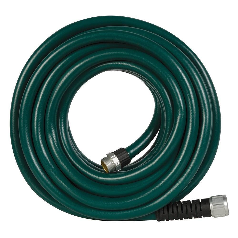 slide 1 of 4, Gilmour 5/8" X 50' Flexogen Heavy Duty Hose, 1 ct