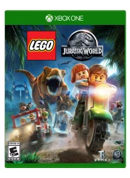 Microsoft LEGO Jurassic World - Xbox One