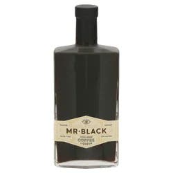 Mr Black Cold Brew Coffee Liqueur 750 ml
