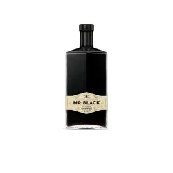 Mr Black Cold Brew Coffee Liqueur 750 ml