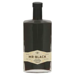 Mr Black Cold Brew Coffee Liqueur 750 ml
