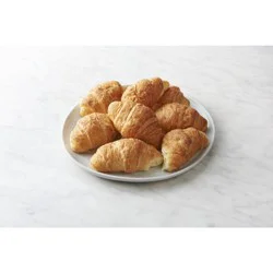 Jerry's Mini Croissants