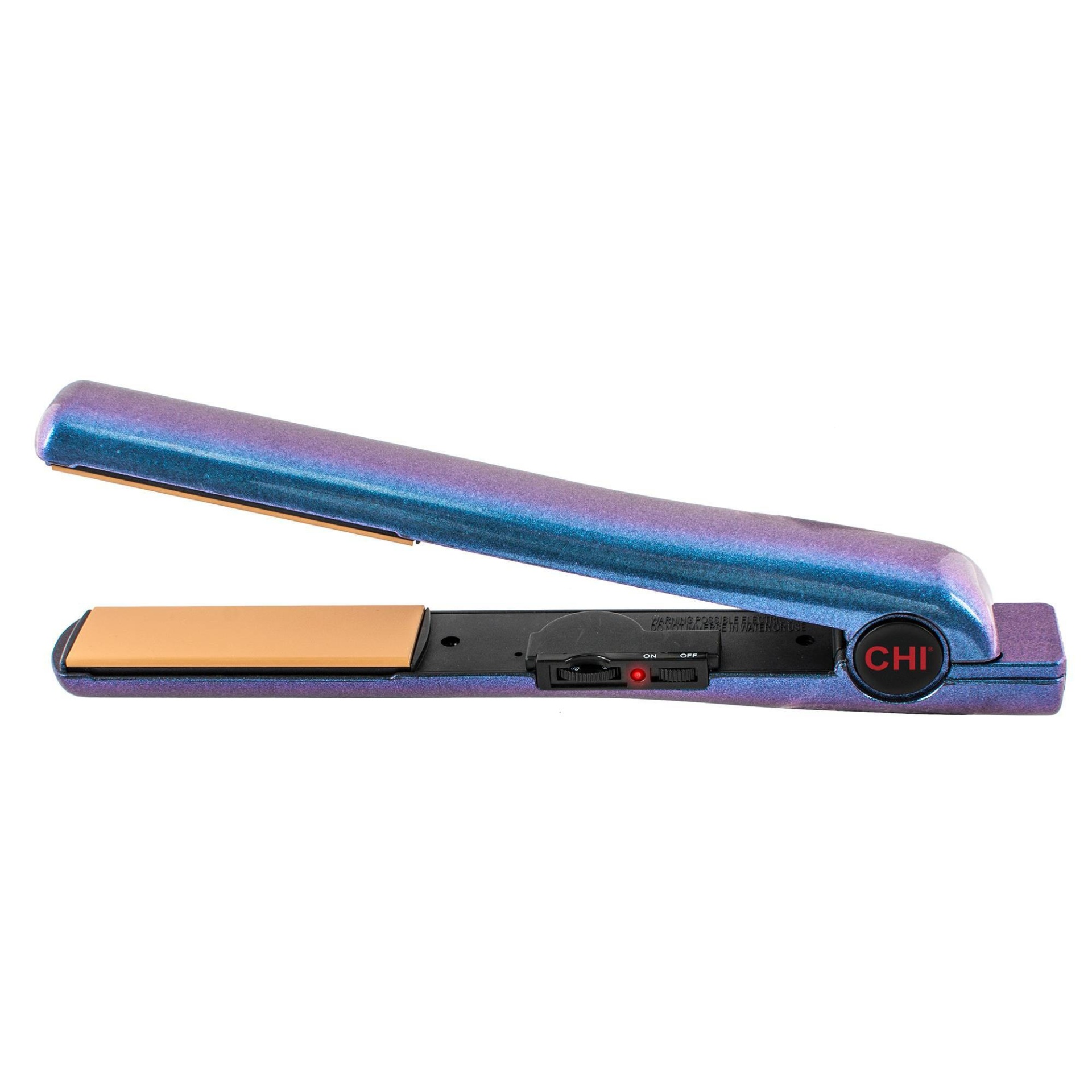 slide 1 of 3, CHI Air Classic Hairstyling Iron 1" - Ever After, 1 ct