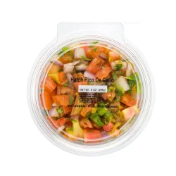 Taylor Farms Medium Hatch Chile Pico De Gallo