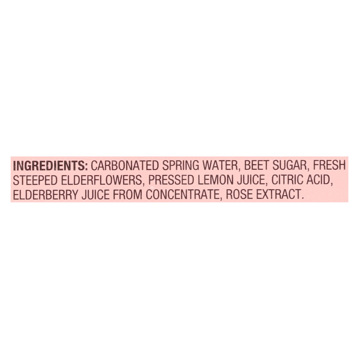 slide 7 of 12, Belvoir Farm Elderflower & Rose Lemonade Sparkling Soft Drink - 4 ct, 4 ct
