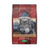 slide 1 of 13, Blue Buffalo Wilderness Rocky Mountain Recipe High Protein Natural Adult Dry Dog Food, Red Meat with Grain 24 lb bag, 24 lb