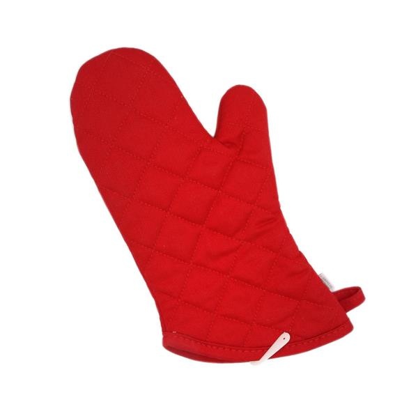 slide 1 of 1, Now Designs Superior Oven Mitt (Red), 1 ct