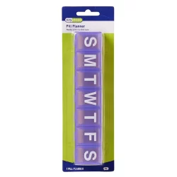 EZY Dose Extra Large Pill Planner