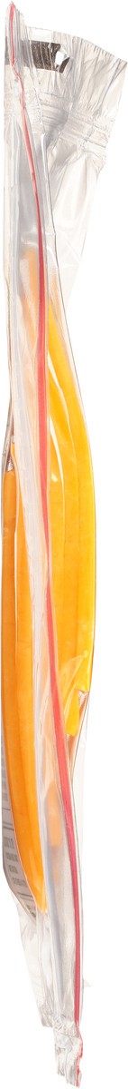 slide 5 of 9, Green Valley Creamery Lactose Free Mild Cheddar Sliced Cheese 6 Slices, 1 ct