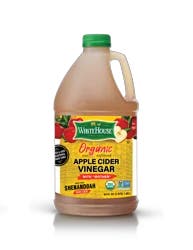 White House Apple Cider Vinegar