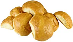 Central Market Silver Dollar Dinner Rolls