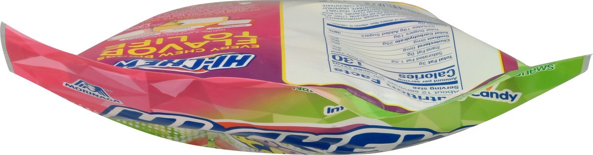 slide 11 of 13, Hi-Chew Hi Chew Sweet & Sour Fruit Chew, 12.7 oz