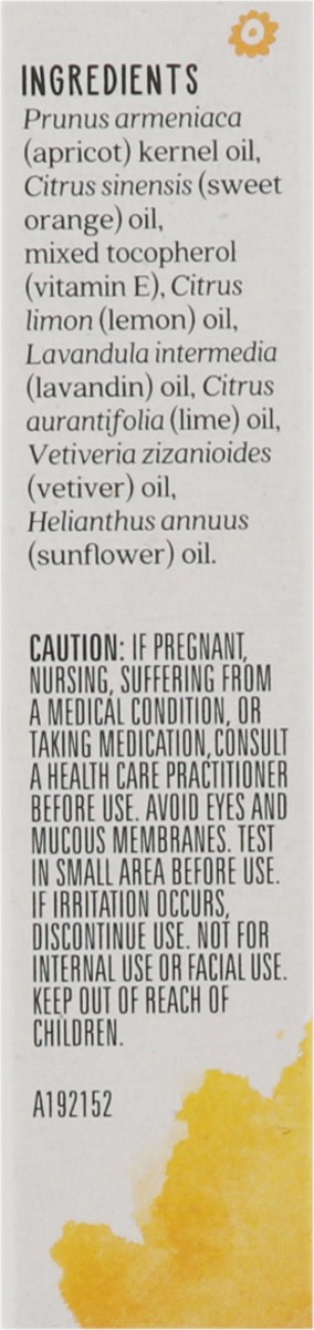 slide 11 of 13, Aura Cacia Kids Focus Aromatherapy Roll-On 0.31 fl oz, 0.31 fl oz