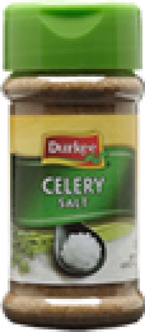 slide 1 of 1, Durkee Celery Salt, 4 oz