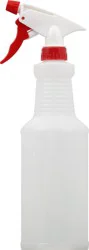 Sprayco Spray Bottle 28 Oz - Each
